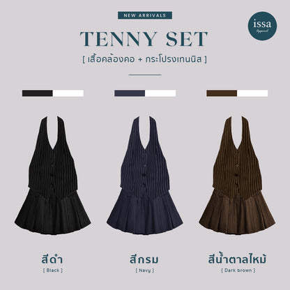Tenny set