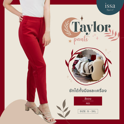 Taylor Slim pants