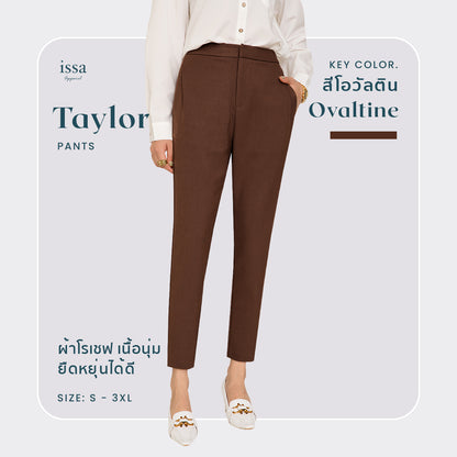 Taylor Slim pants