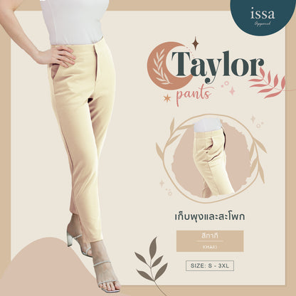 Taylor Slim pants
