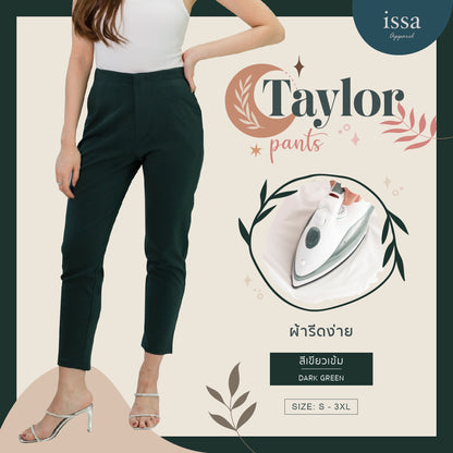 Taylor Slim pants