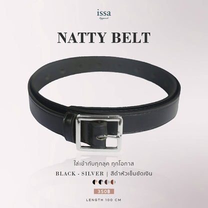 Natty belt