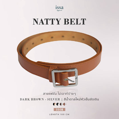 Natty belt